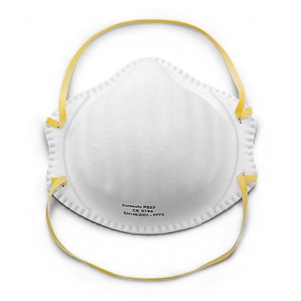 PROGUARD Disposable Particulate Respirator